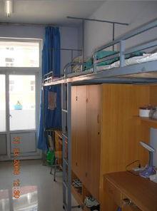 郑州大学宿舍爆料视频最新,揭秘校园生活真实面貌  第2张